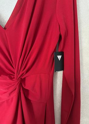 Нова сукня бренду guess 5
