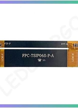 Шлейф для проверки дисплеев apple iphone 6s plus высокое качество тестирование экранов sku_27100001625 sku_stcom_2710000162513