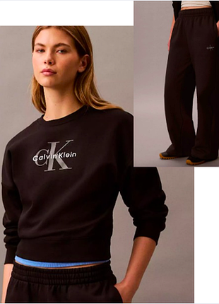 Костюм monology calvin klein