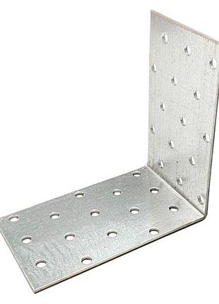 Уголок симметричный tnx 100 x 100 x 60 x 2мм (kp-14) (2 шт.)