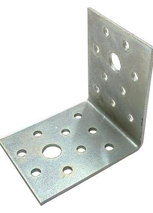 Уголок перфорированный tnx 70 x 70 x 55 x 2.5мм (kl-2 (2.5)) (2 шт.)