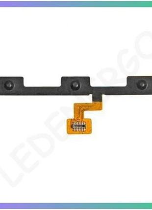 Шлейф для xiaomi redmi 3 с кнопками включения и регулировки звука high quality sku_2710000131793 sku_stcom_2710000131793