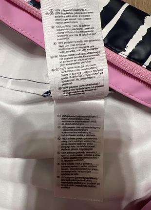 Прорезиновий комбінезон, дощовик1.5-2 років) 4