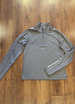 Спортивна кофта nike, xs/s