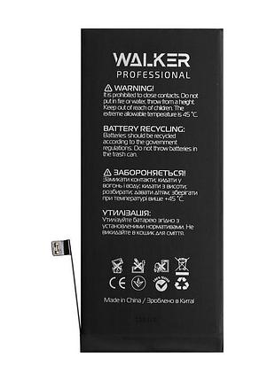 Акумулятор walker professional для apple iphone 8 plus 2691mah батарея для телефону оригінал (ціна за sku_stcom_2710000189046 3