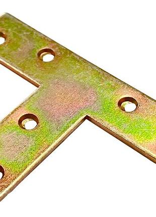 Крепление tnx 70 x 50 x 16 x 2мм "t-образное" (lt-1) (5 шт.)