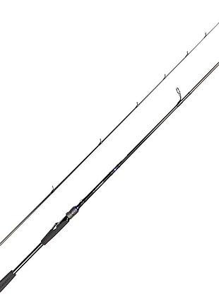 Спінінг кастинг. daiwa prorex ags bait universal 7` 2.13m 5-25g (pxags702mfb-c-ds)