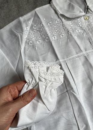 Вінтажна нічна сорочка оригінал l-xl  італія