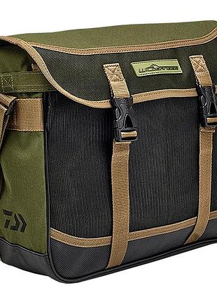 Сумка daiwa dwgb1 wilderness game bag 1 (dwgb1)