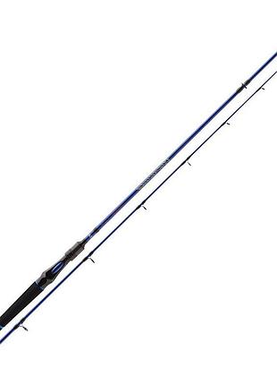 Спінінг daiwa triforce target caster spin 2.10m 7-28g (11405-215)