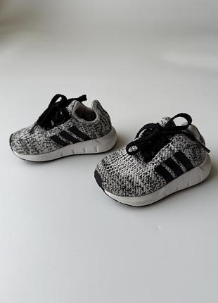 Кросівки adidas 20р (12см) 2