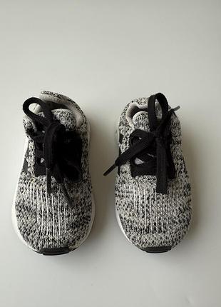 Кросівки adidas 20р (12см) 3