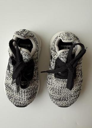 Кросівки adidas 20р (12см) 4
