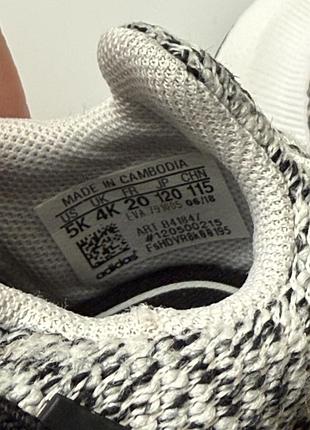 Кросівки adidas 20р (12см) 8