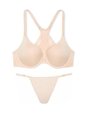 Комплект білизни victoria's secret