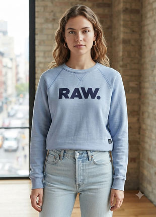 Жіночий світшот g-star raw