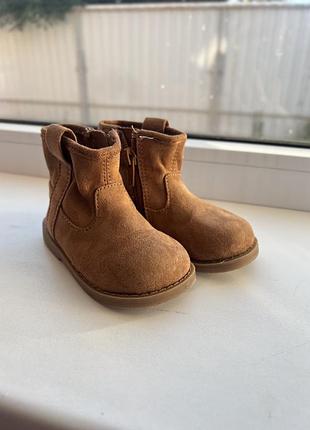 Черевики h&m