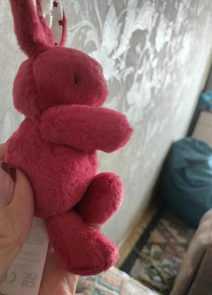 Зайчик для маленьких ручок 3