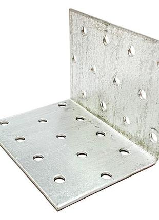 Уголок симметричный tnx 60 x 60 x 80 x 2мм (kp-9) (2 шт.)