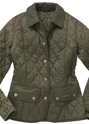 Куртка barbour