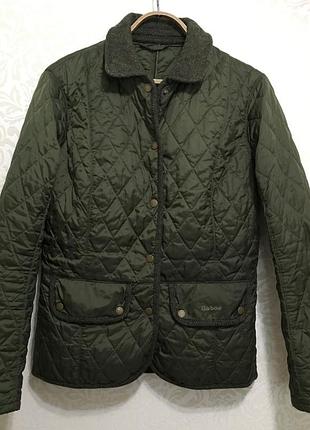 Куртка barbour 2
