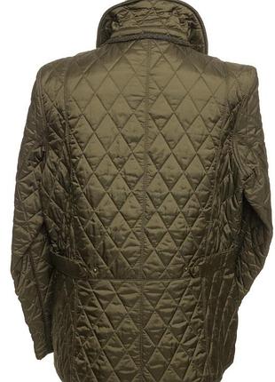Куртка barbour 7