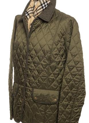 Куртка barbour 8