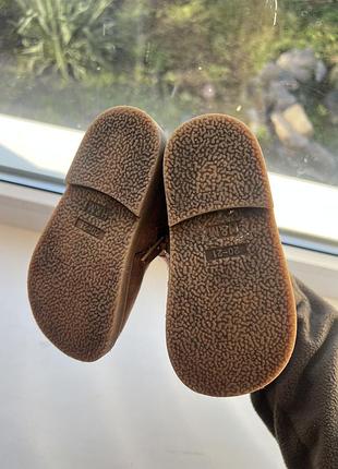 Черевики h&m 5