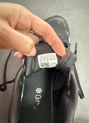 Оригінальні кросівки nike cloudfoam 5