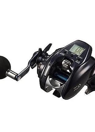 Котушка електрична daiwa 23 leobritz 200jl (10810048)