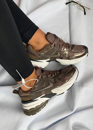 Nike v2k runtekk mink 4