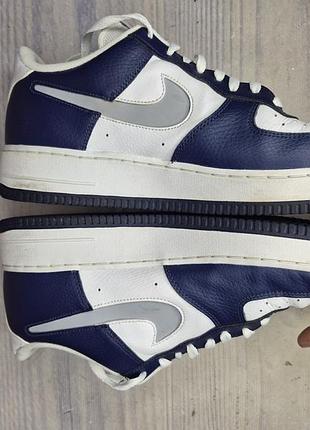 Кроссовки nike air force 1 '07 lv8 4
