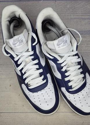 Кроссовки nike air force 1 '07 lv8 3