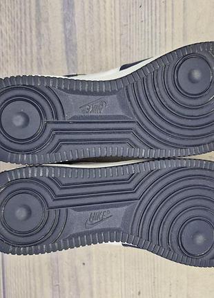 Кроссовки nike air force 1 '07 lv8 5