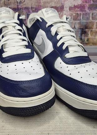 Кроссовки nike air force 1 '07 lv8 2