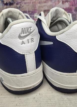 Кроссовки nike air force 1 '07 lv8 6