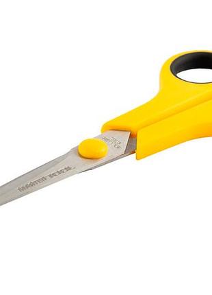 Ножницы для бумаги mastertool 170 мм. (17-1170)