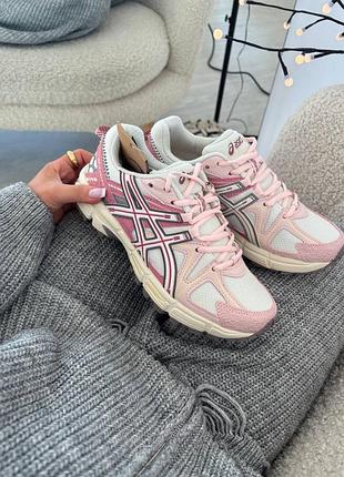 Кроссовки asics gel-kahama 8