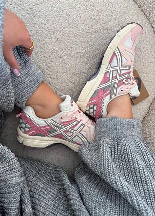 Кроссовки asics gel-kahama 8 2