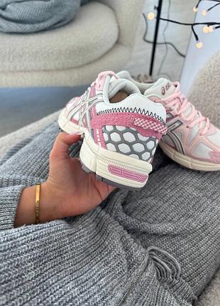 Кроссовки asics gel-kahama 8 3