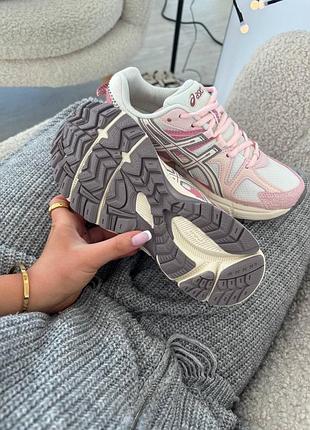 Кроссовки asics gel-kahama 8 4