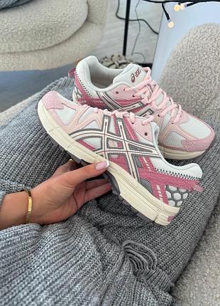 Кроссовки asics gel-kahama 8 6