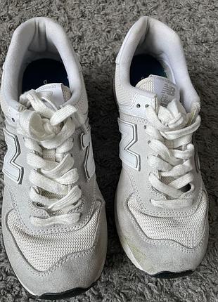 Кросівки new balance розмір 37 2