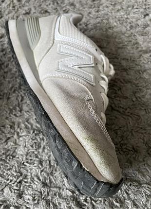 Кросівки new balance розмір 37 3