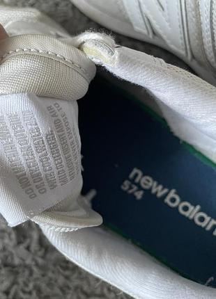 Кросівки new balance розмір 37 6