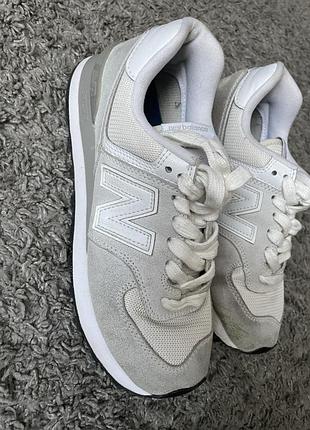 Кросівки new balance розмір 37