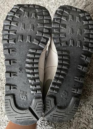 Кросівки new balance розмір 37 9