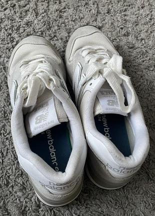 Кросівки new balance розмір 37 4