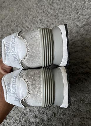 Кросівки new balance розмір 37 7