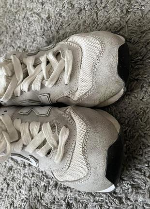 Кросівки new balance розмір 37 5